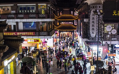 夜游經濟潛力巨大，景觀照明機遇與挑戰并存